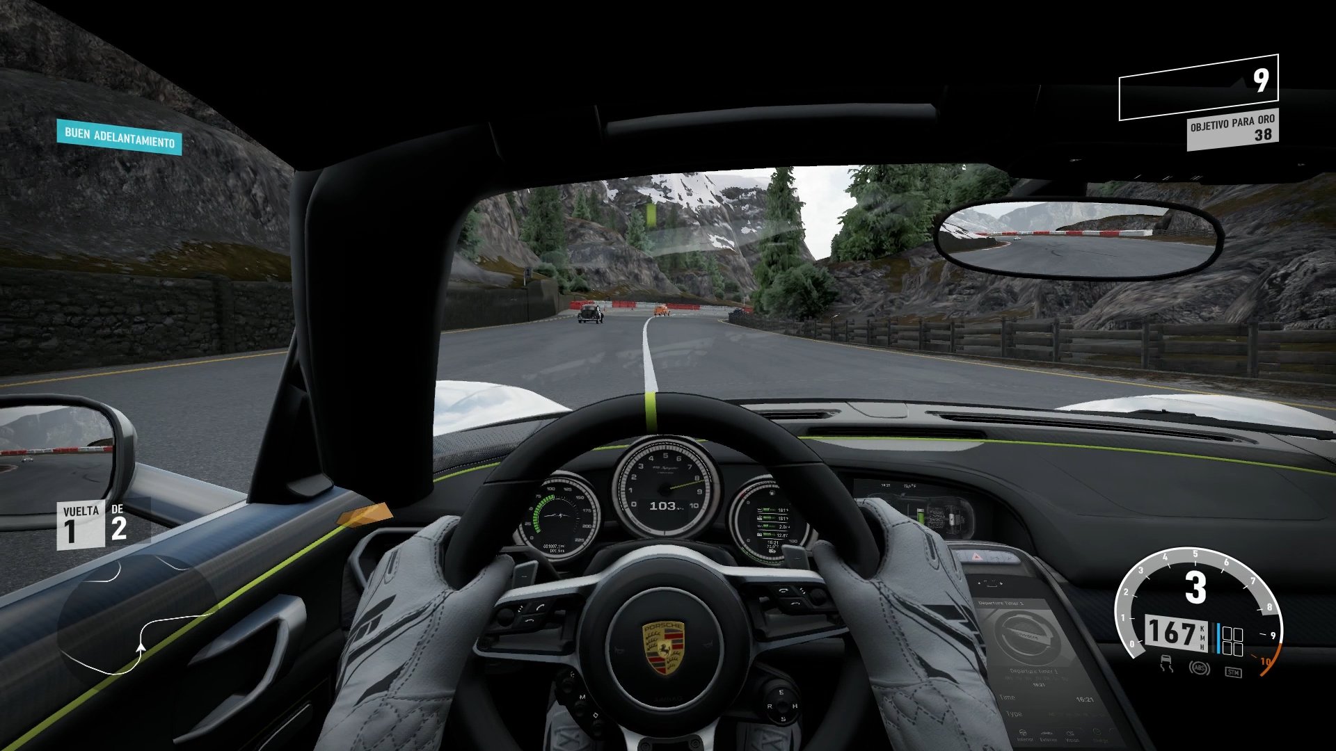 Forza Motorsport 7 - Imagen 8